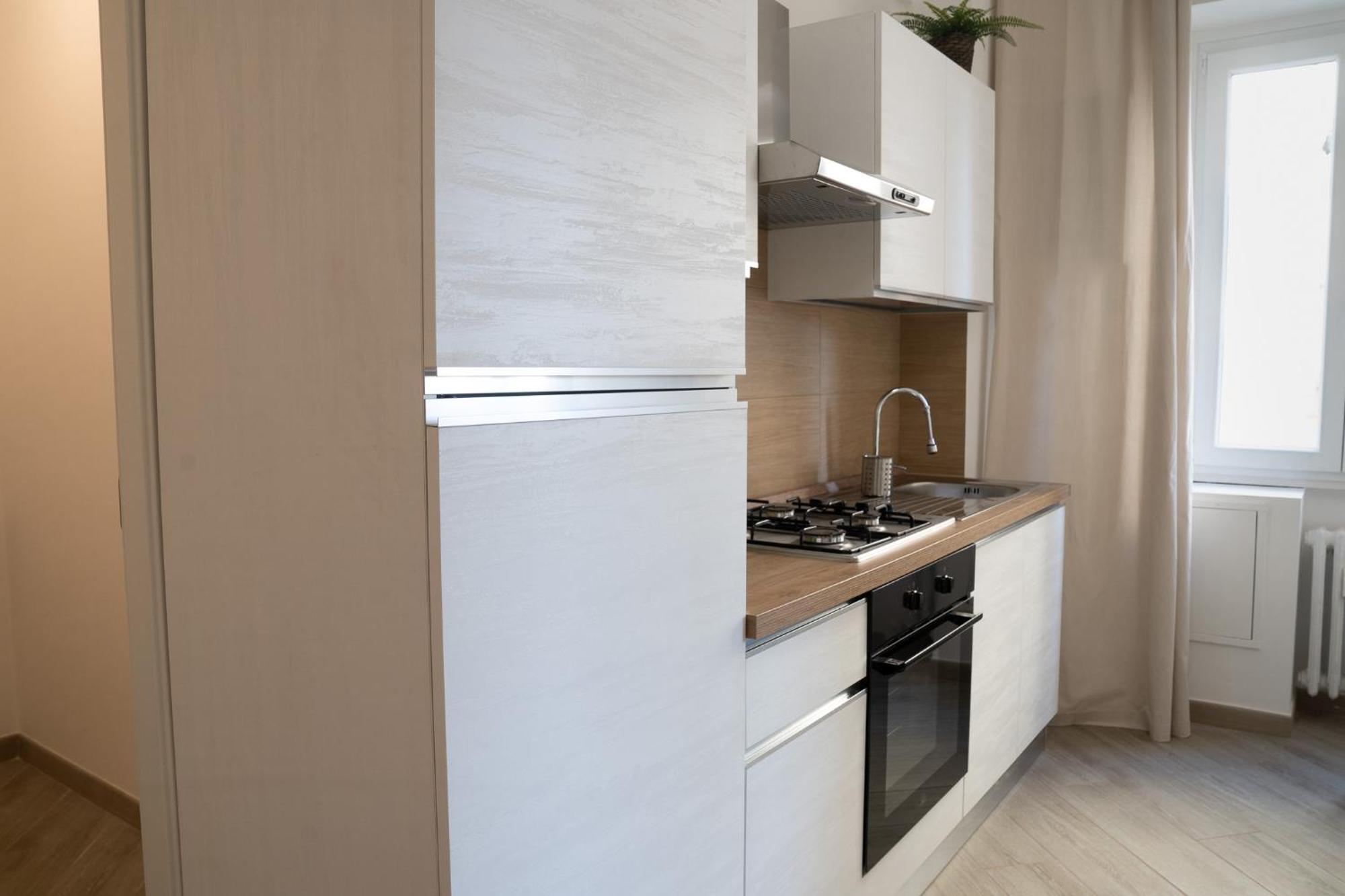 Portuense Sweet House Apartment Rome Exterior photo